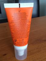 Солнцезащитный крем Avene SPF50+ фото