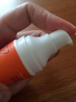 Солнцезащитный крем Avene SPF50+ фото