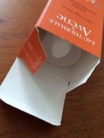 Солнцезащитный крем Avene SPF50+ фото