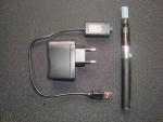 Электронная сигарета Joyetech EGO-CE4 фото