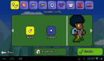 Terraria - игра для iOS фото