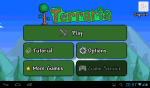 Terraria - игра для iOS фото
