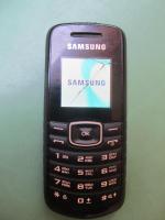 Сотовый телефон Samsung GT-E1080i фото
