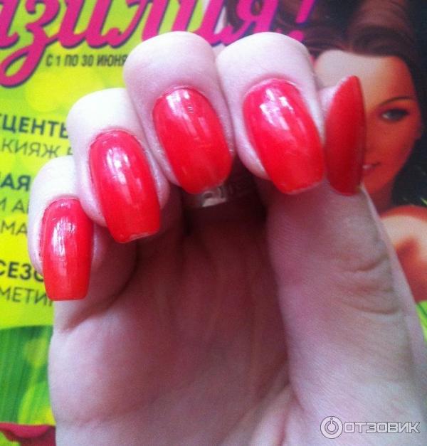 Лак для ногтей OPI