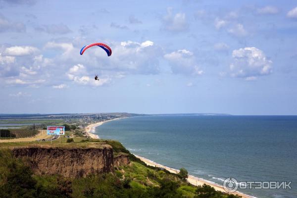 Детский оздоровительный лагерь Фламинго (Россия, Краснодарский край, п. Пересыпь) фото