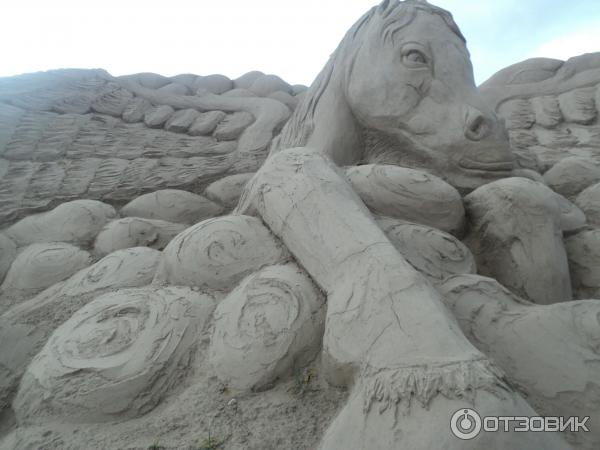 Динопарк Discoveryland (Турция, Манавгат-Илича) фото