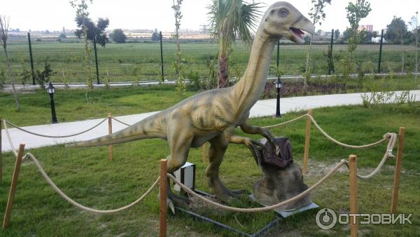 динопарк манавгат