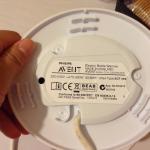 Подогреватель бутылочек и детского питания Philips Avent SCF255/57 фото