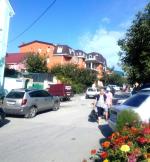 Отдых в пос. Кабардинка (Россия, Краснодарский край) фото