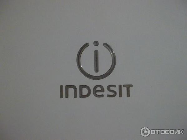 Холодильник Indesit ST167 фото