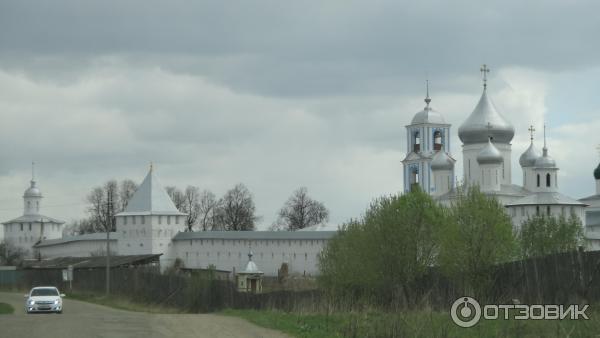 Озеро Плещеево (Россия, Переславль-Залесский) фото