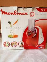 Мультирезка Moulinex Fresh Express фото