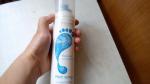 Освежающий дезодорант-спрей для ног Oriflame Reviving Foot Spray Mentol фото