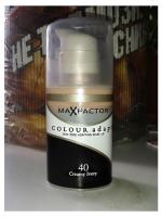 Тональный крем Max Factor Colour Adapt фото