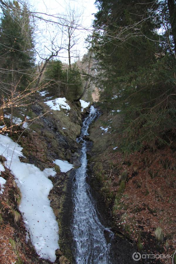 Экскурсия в Замок Нойшванштайн (Германия, Швангау) фото