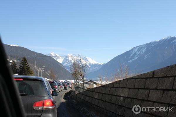 Экскурсия в Замок Нойшванштайн (Германия, Швангау) фото