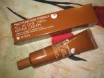 Крем улиточный для лица Mizon All in One Snail Healing Cream Mizon фото