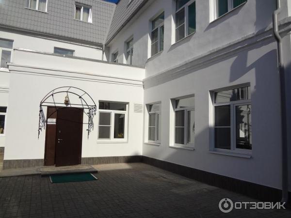 Свято-Введенский Толгский женский монастырь (Россия, Ярославль) фото