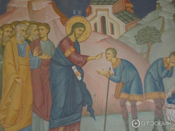 Свято-Введенский Толгский женский монастырь (Россия, Ярославль) фото