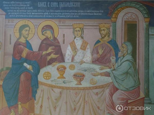 Свято-Введенский Толгский женский монастырь (Россия, Ярославль) фото