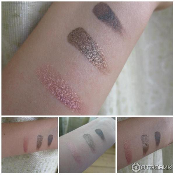 Тени Maybelline Color Tattoo 24hr фото