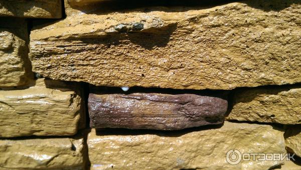 Пропитка Мокрый камень С 404 Оптимист фото