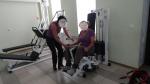 Лечение по методу Бубновского фото