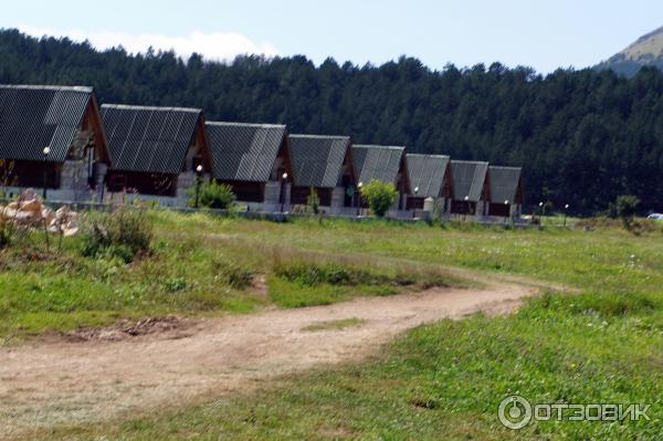 Экскурсия в село Негуши (Черногория) фото