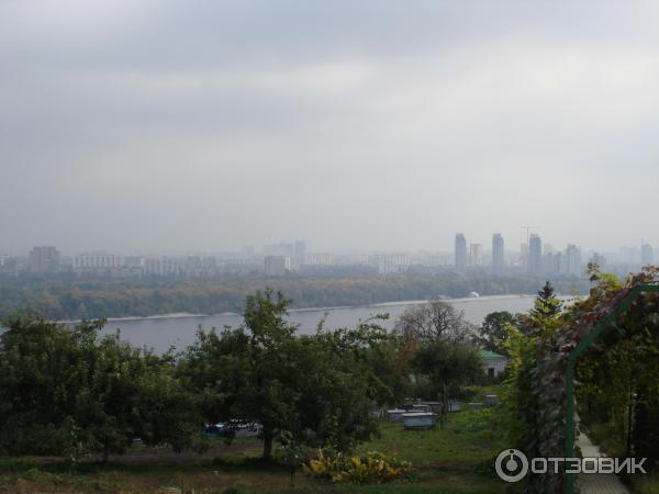 Днепр, Лавра