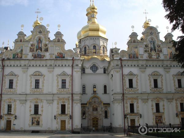 Свято-Успенский Собор