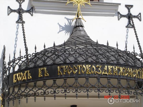 Киево-Печерская лавра (Украина, Киев) фото