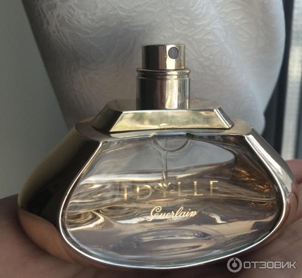 Парфюмерная вода Guerlain Idylle фото