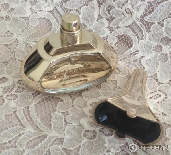 Парфюмерная вода Guerlain Idylle фото