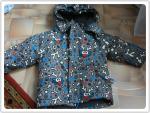 Детский зимний костюм Lappi Kids фото