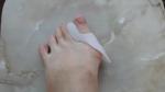 Ортопедическое изделие Valgus Pro для деформированного большого пальца фото