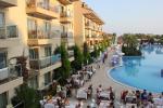 Отель Grand Pearl Beach Resort & Spa 5* (Турция, Сиде) фото