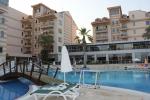 Отель Grand Pearl Beach Resort & Spa 5* (Турция, Сиде) фото