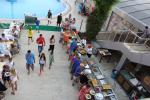 Отель Grand Pearl Beach Resort & Spa 5* (Турция, Сиде) фото
