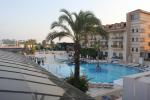 Отель Grand Pearl Beach Resort & Spa 5* (Турция, Сиде) фото