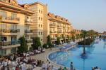 Отель Grand Pearl Beach Resort & Spa 5* (Турция, Сиде) фото