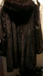 Меховая фабрика "Каляев" (Россия, Москва) фото