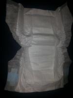 Детские подгузники GOON фото