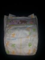Детские подгузники GOON фото