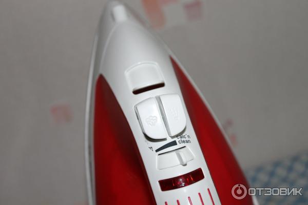 Утюг Bosch Sensixx B3 TDA 4620/02 фото