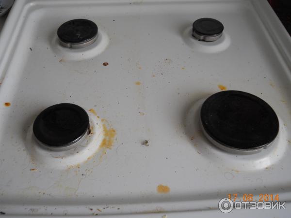 Чистящее средство-гель для духовых шкафов Amway Oven Cleaner фото