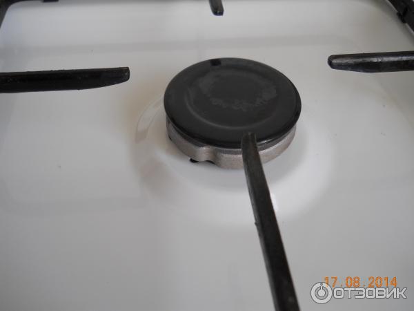 Чистящее средство-гель для духовых шкафов Amway Oven Cleaner фото