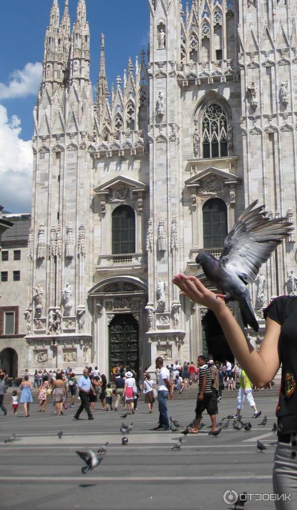 Duomo di Milano