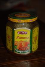 Варенье Ратибор фото