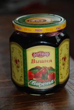 Варенье Ратибор фото