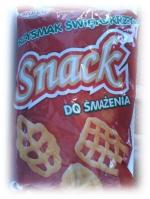 Снек Spolem фото